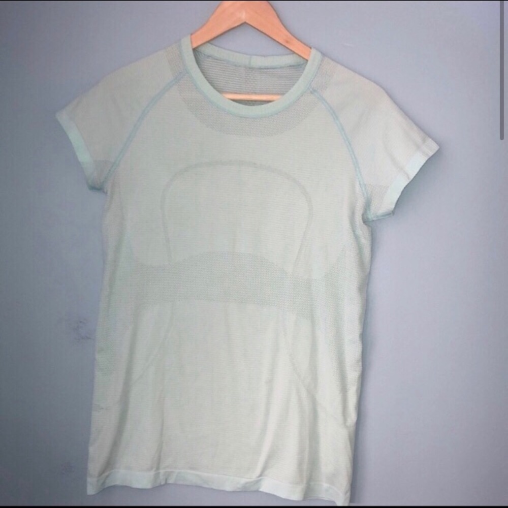 lululemon swiftly tech